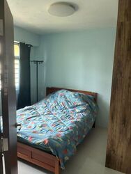Blk 469A Meadow Spring @ Yishun (Yishun), HDB 2 Rooms #609657401